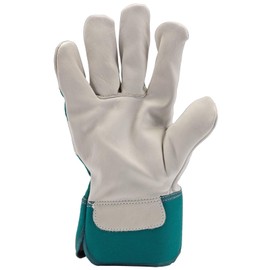 Draper 82608 X-Large Premium Leather Gardening Gloves