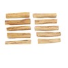 10pcs Holy Wood Aroma Sticks Multipurpose Lasting Aromatherapy Peace Wooden