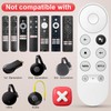 Voice Replacement for Google-Chromecast-Remote, G9N9N for Chromecast with Google TV