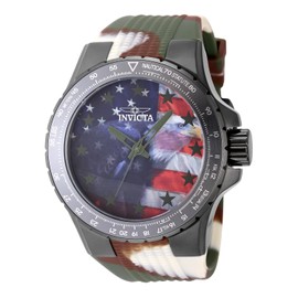 Invicta Aviator 48956 Men's Quartz Watch