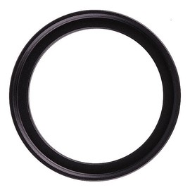 37mm Lens to 40.5mm Camera Lens Adapter,37mm to 40.5mm Filter Step up Ring Adapter Ring,Compatible with All 40.5mm UV,CPL,ND,Lens Hood,Threaded Lens ect.