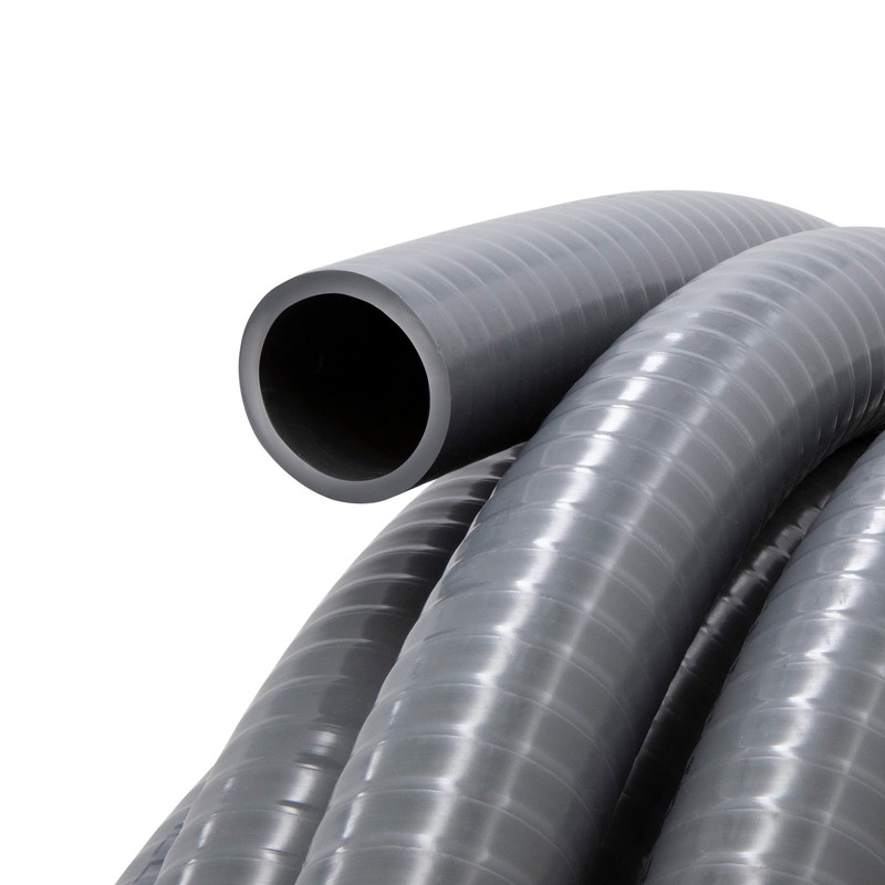 Maxxima 3/4 in. x 25 ft. Flexible PVC Non Metallic