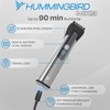 HUMMINGBIRD MK9 MasterGroom All-in-One Trimmer – 21-Piece Men's Grooming Kit