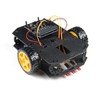 SparkFun micro:bot kit - v2.0 - Qwiic-enabled robotics platform Learn