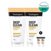 Deep Clean/Cleanser/150g/x2/10g/x2