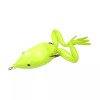 Snag Proof              The Original Cast Frog    #6205           Chartreuse