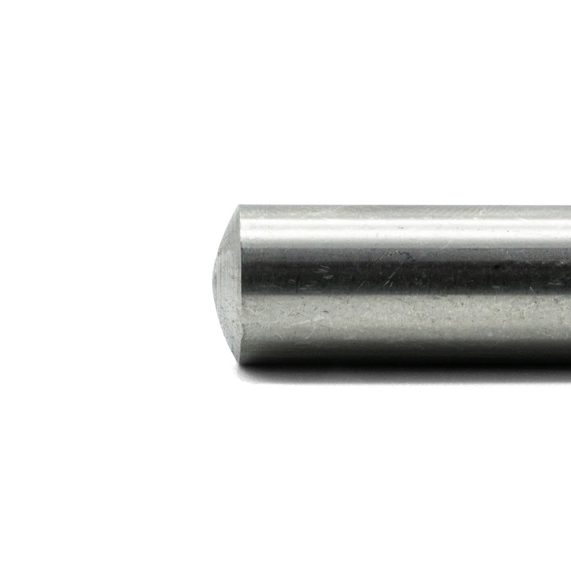 Hippo Hardware M3 (3mm X 36mm) Dowel Pins Solid Metal