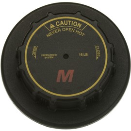 Gates 31406 Standard Radiator Cap