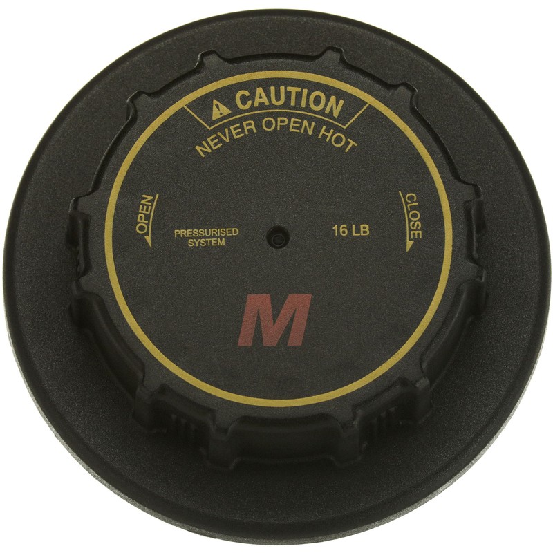 Gates 31406 Standard Radiator Cap
