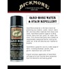Bickmore Gard More Waterproof Stain Repellent for Leather Fabric Suede