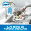 Dawn Power - Esponja Limpia, Paquete de 3