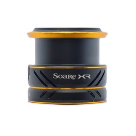 Genuine Shimano 21-22 Soare XR Genuine Spool (C2000SSPG)