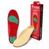 10 Seconds 3020 Plantillas de alivio de presión (neutrales), 1