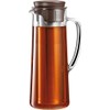 Tescoma TEO Cold Infuser for Coffee/Tea Borosilicate Glass