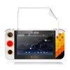 NOUKAJU [1Pack] Screen Protector for My Arcade Atari Gamestation Go,