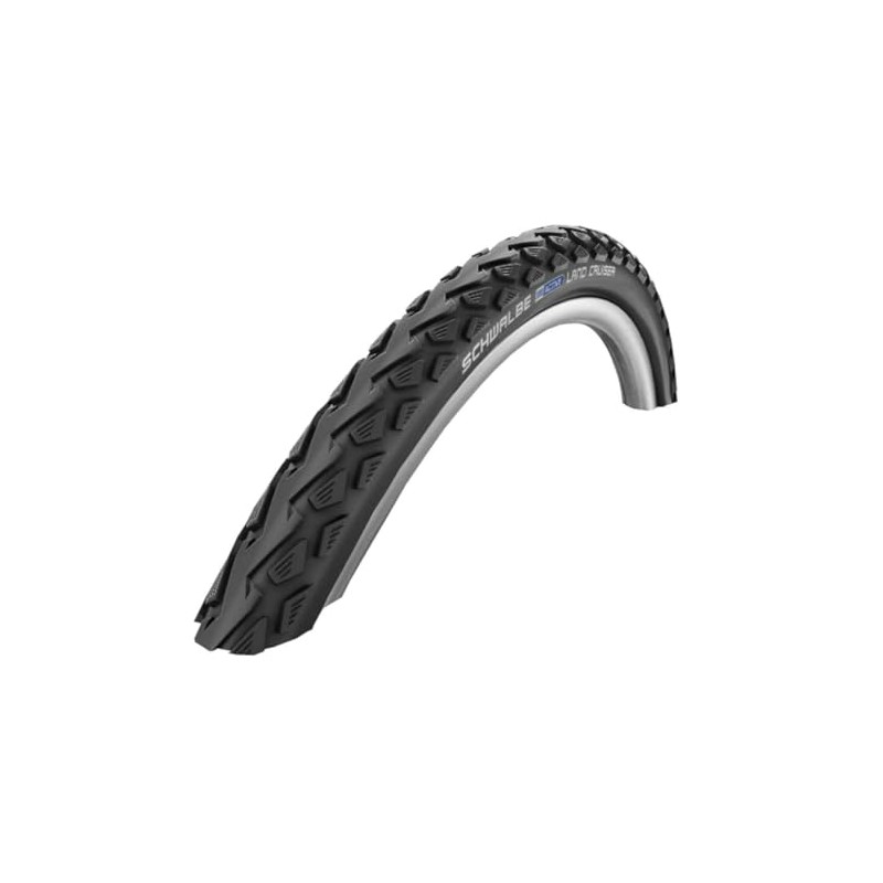 Schwalbe Land Cruiser 26" x 1.75 Mountain Bike Tyre