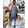 APRONNER Waterproof Plus Size Aprons for Women Men with Pockets