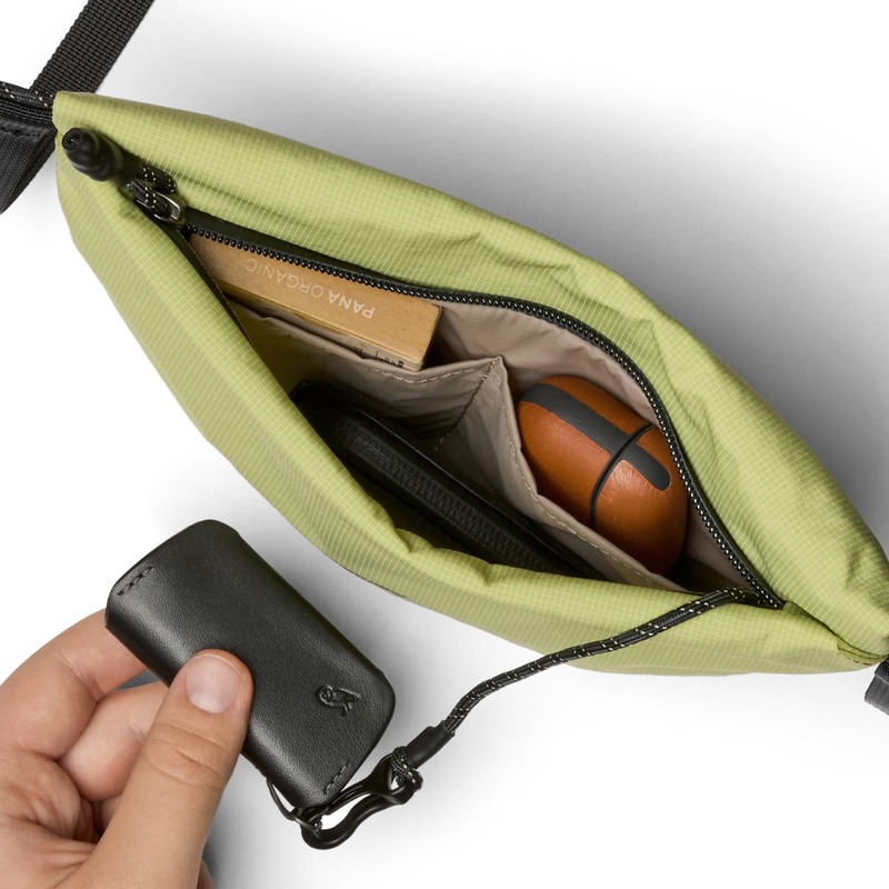 Bellroy Lite Sacoche - Kiwi