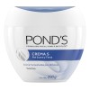 Pond's Crema Facial S Humectante Nutritiva 200 G