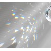 38Pcs Clear Crystal Ball Prism, BetterJonny 20mm Crystal Ball Prism