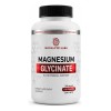Glicinato De Magnesio Bonsanté Labs Magnesium Glycinate 500mg, 100 Caps