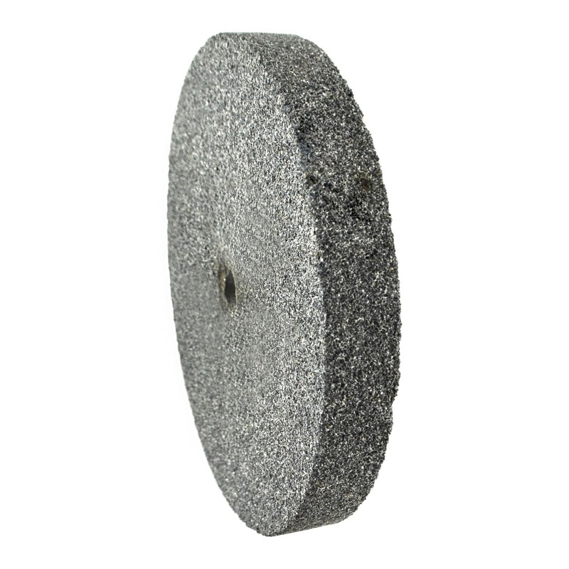 6" (150mm) Fine Grinding Wheel Bench Grinder Stone 60 Grit