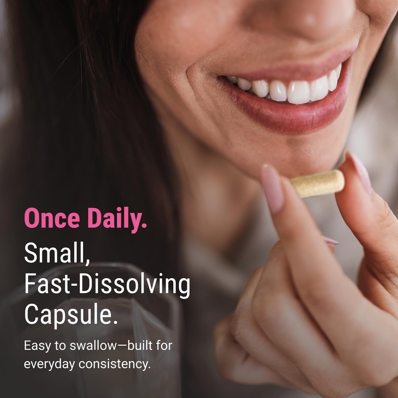 BariatricPal Multivitamin ONE 1 per Day! Bariatric Multivitamin Capsule with