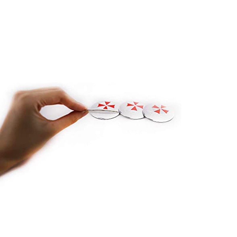 4 x Wheel Hub Caps Protector Shield Wheel Hub Cover