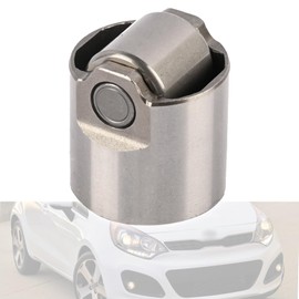 Getfarway Fuel Pump Camshaft Tappet Roller Fit for Genesis G80/G90 2017;for Hyundai 2009-2018;for Kia 2011-2018 Replace# 353252G700, 35325-2G700 Universal Tappet Follower