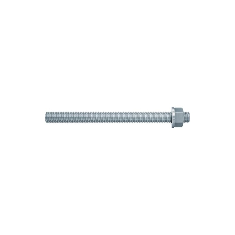fischer FIS A 90273 Anchor Rod M6 x 110 Pack