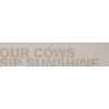 FarmHouse Fresh Citrine Beach Body Milk Hand Cream, 2.4 Ounce
