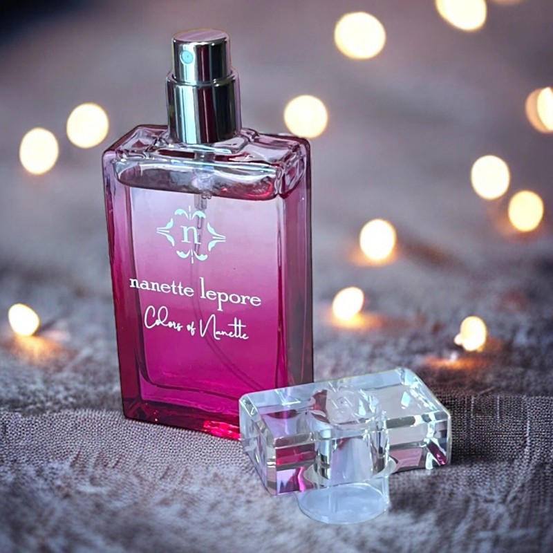 Nanette Lepore Colors of Nanette by Nanette Lepore 0.68 fl