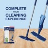 Bona Multi-Surface Floor Cleaning Pads - 18 Refills - Heavy-Duty,