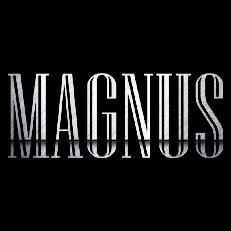Magnus Pack 3 Ceras En Polvo Thor De Magnus Con
