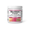 Natural Factors Magnesium Bisglycinate 200mg Powder, 145 g, Easy on