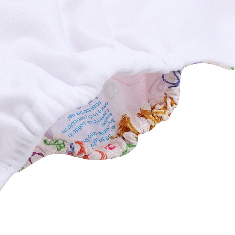 Pañal infantil reutilizable, pañal infantil de natación reutilizable para llevar