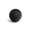 Black Roll Stretch Ball, Made in Germany, Lightweight, Black, Genuine