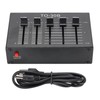 Luocute Record Player Preamplifier EQ, Phono Preamp 3 Band Equalizer