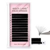 Easy Fan Lashes 0.03丨0.05丨0.07丨0.10 Thicknesses B丨J丨C丨CC丨D丨DD丨M丨L Curl Eyelash Extension Volume