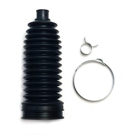 SKF Steering Bellows Set VKJP 2541 MICRA III (K12) Note (E11, NE11)