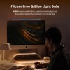YEELIGHT Monitor Light Bar, Computer Monitor Lamp, 250LM No Glare
