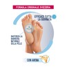 PODOVIS Deocrema 48h 100 ml. - Fuß-Produkte
