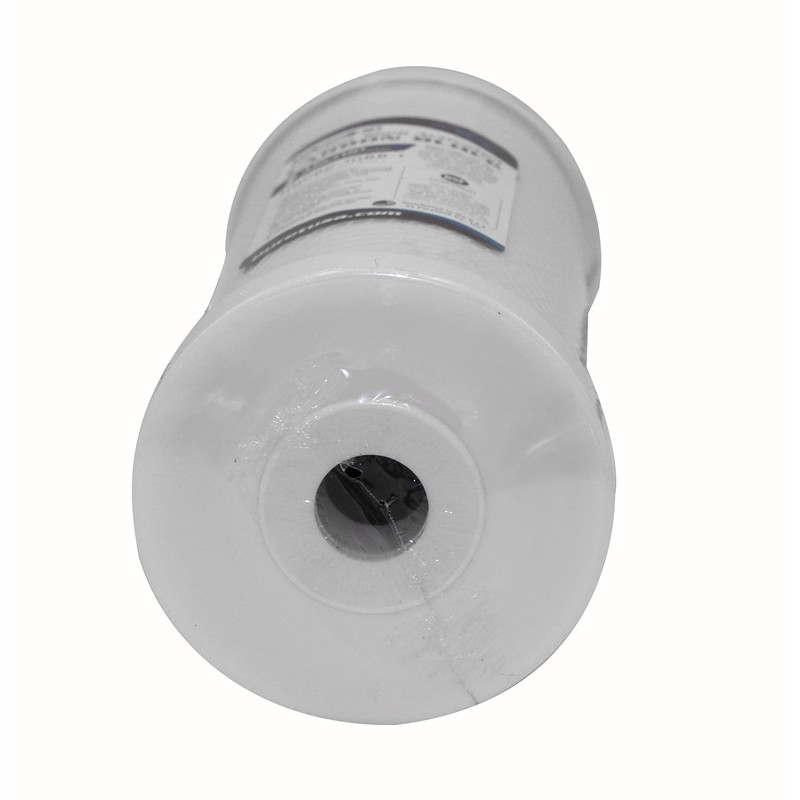 PureT HQCBC-10BB-10, 10x4.5" Coconut Carbon Block Filter - NSF Certified