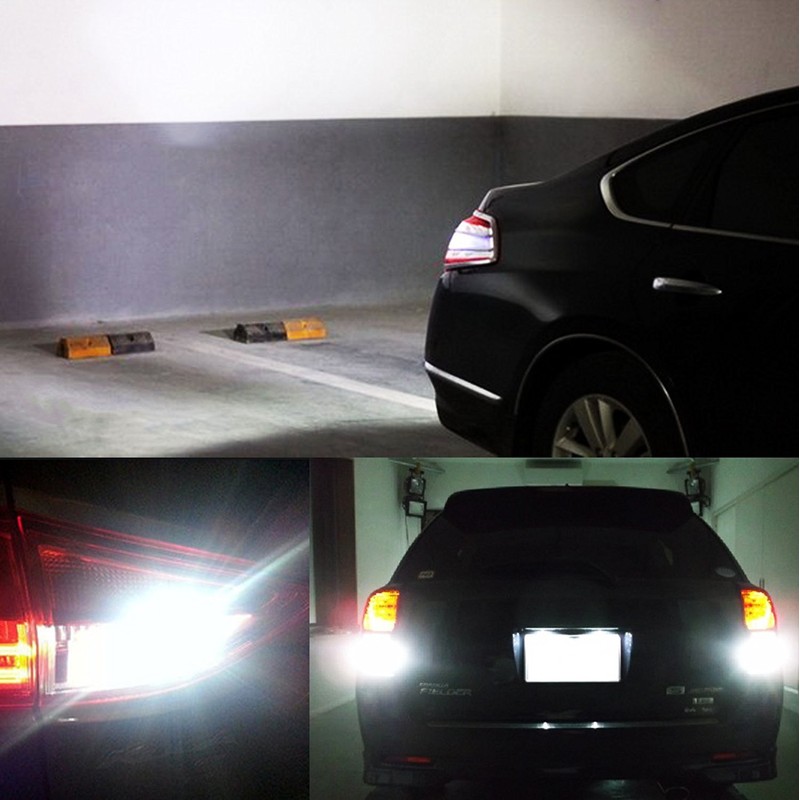 JDM ASTAR Super Bright Error Free 921 912 3035 Chips