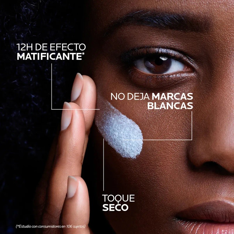Niacinamida Pura 10 Serum + Protector Solar Spf50 Kit