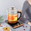 Electric Glass Kettle for Boiling Water for 1.8 L, Electric