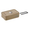 LOGOS LOGOS Color Mesh Kit (Beige) 88230251 (Approx.) Width 31.5