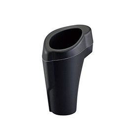 Tsuchiya Yac SY-NV4 Side Box Trash Can for the Toyota 80 Series Noah / Voxy/ Esquire, for Driver Side