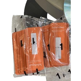 Sulwhasoo The Ultimate Serum 1ml X 48 Pieces (48ml)) samples, expired 2027