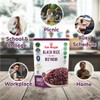 Eat Regal Ancient Black Rice, Ready in 90 Seconds, Non-GMO,